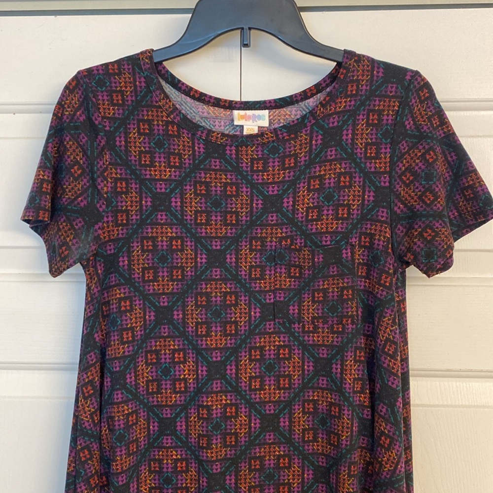 LulaRoe dress
